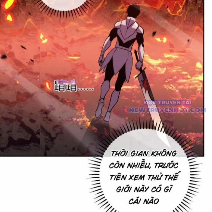 Ta Hoá Thân Ma Thần, Trở Thành Diệt Thế Cự Thú! 21 trang 73