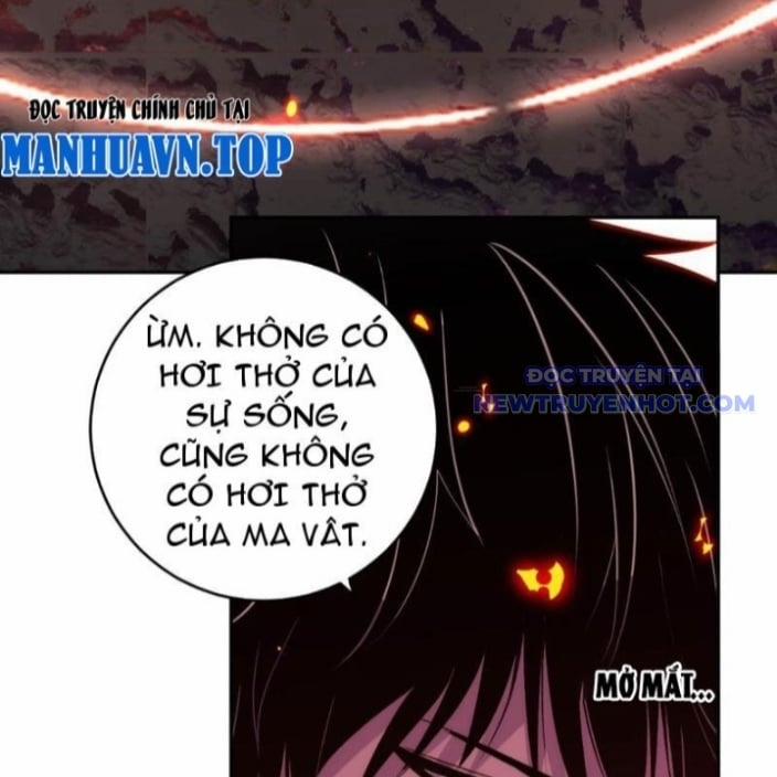 Ta Hoá Thân Ma Thần, Trở Thành Diệt Thế Cự Thú! 21 trang 78
