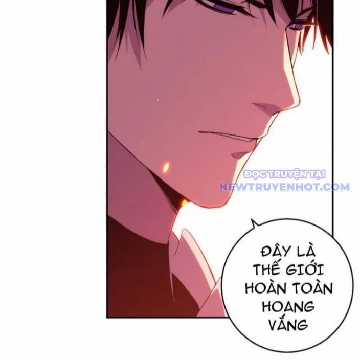 Ta Hoá Thân Ma Thần, Trở Thành Diệt Thế Cự Thú! 21 trang 79