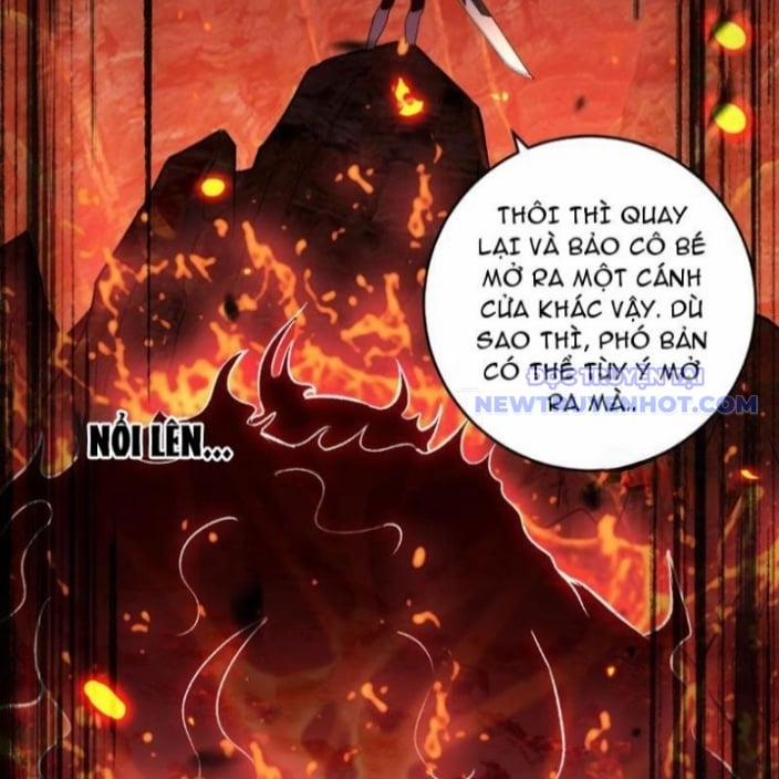 Ta Hoá Thân Ma Thần, Trở Thành Diệt Thế Cự Thú! 21 trang 81