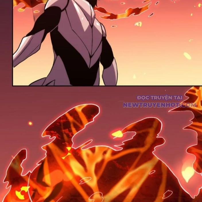 Ta Hoá Thân Ma Thần, Trở Thành Diệt Thế Cự Thú! 21 trang 87