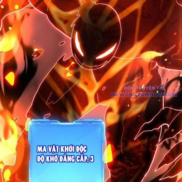 Ta Hoá Thân Ma Thần, Trở Thành Diệt Thế Cự Thú! 21 trang 88