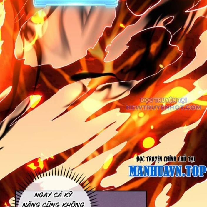 Ta Hoá Thân Ma Thần, Trở Thành Diệt Thế Cự Thú! 21 trang 89