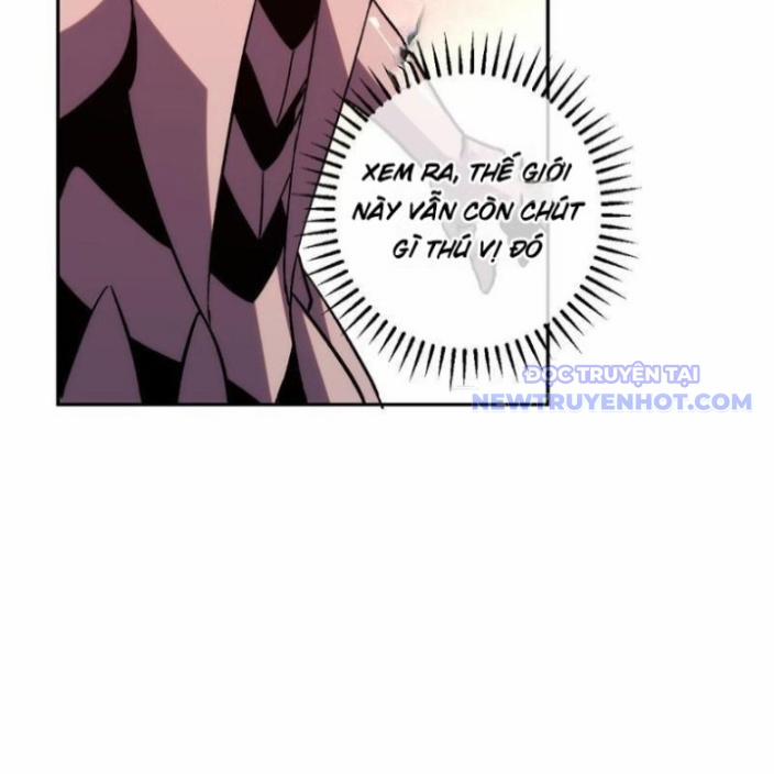 Ta Hoá Thân Ma Thần, Trở Thành Diệt Thế Cự Thú! 21 trang 91