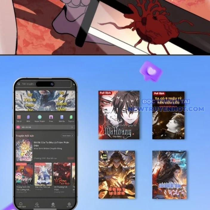 Ta Hoá Thân Ma Thần, Trở Thành Diệt Thế Cự Thú! 21 trang 99