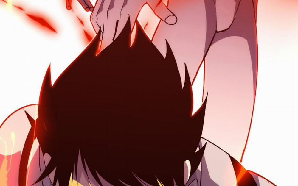 Ta Hoá Thân Ma Thần, Trở Thành Diệt Thế Cự Thú! 25 trang 104