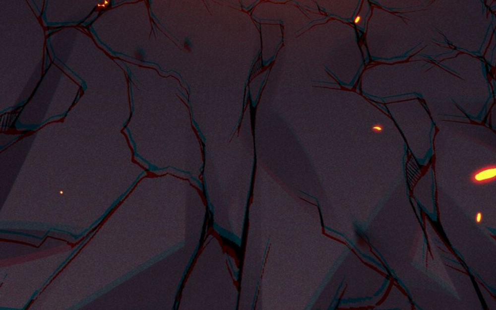 Ta Hoá Thân Ma Thần, Trở Thành Diệt Thế Cự Thú! 25 trang 109