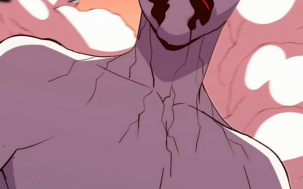 Ta Hoá Thân Ma Thần, Trở Thành Diệt Thế Cự Thú! 25 trang 115