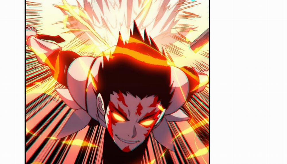 Ta Hoá Thân Ma Thần, Trở Thành Diệt Thế Cự Thú! 25 trang 132