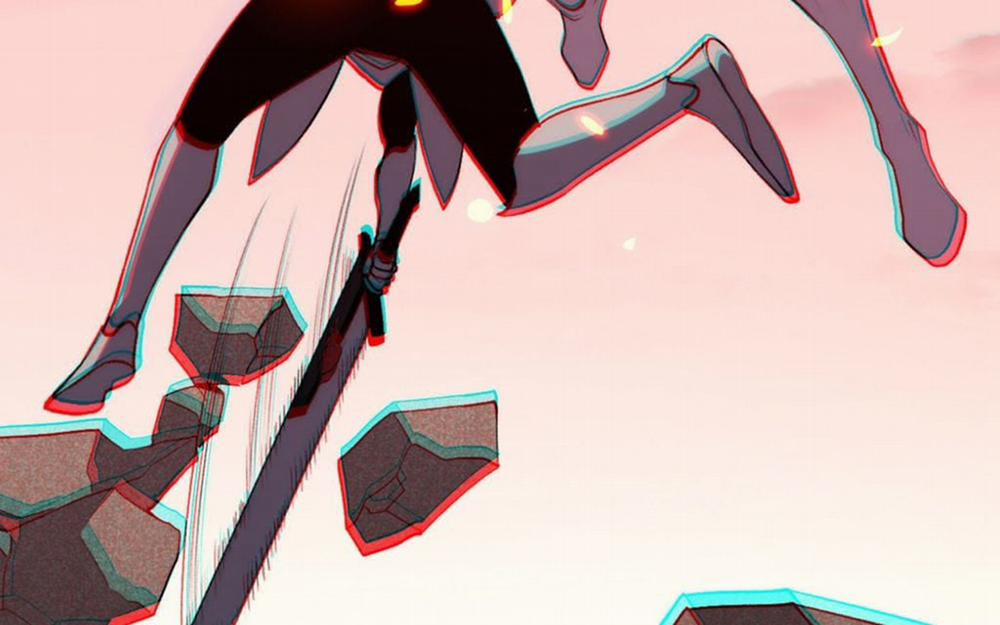 Ta Hoá Thân Ma Thần, Trở Thành Diệt Thế Cự Thú! 25 trang 137