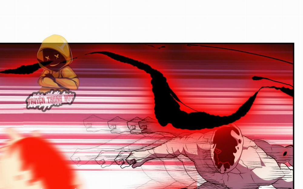 Ta Hoá Thân Ma Thần, Trở Thành Diệt Thế Cự Thú! 25 trang 139