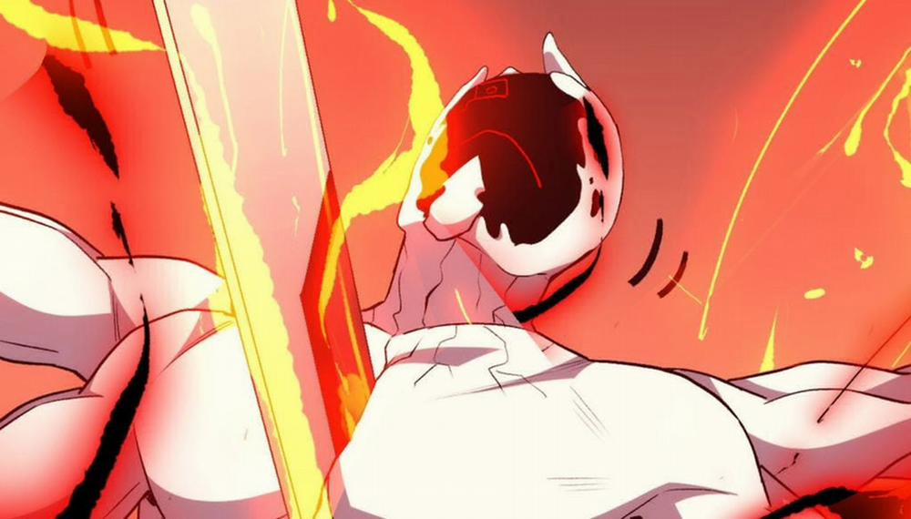 Ta Hoá Thân Ma Thần, Trở Thành Diệt Thế Cự Thú! 25 trang 145