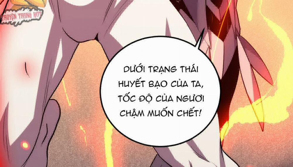 Ta Hoá Thân Ma Thần, Trở Thành Diệt Thế Cự Thú! 25 trang 147