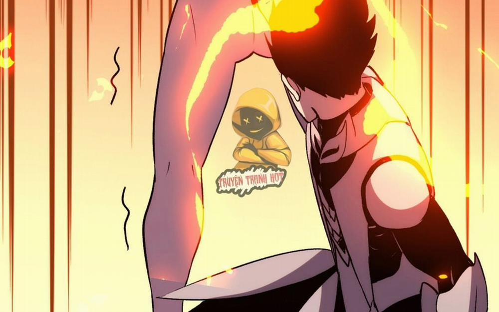 Ta Hoá Thân Ma Thần, Trở Thành Diệt Thế Cự Thú! 25 trang 154