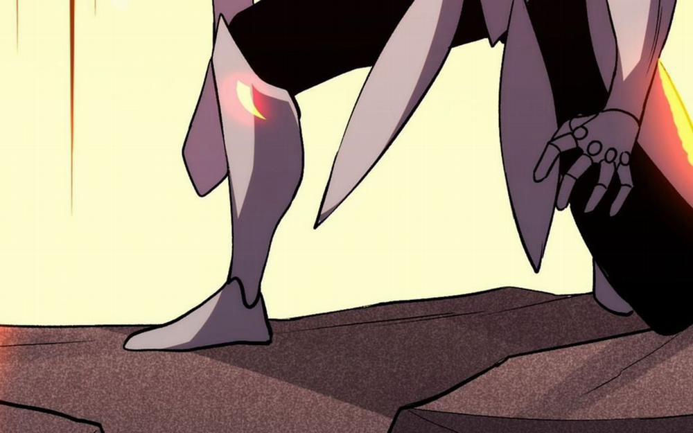 Ta Hoá Thân Ma Thần, Trở Thành Diệt Thế Cự Thú! 25 trang 155