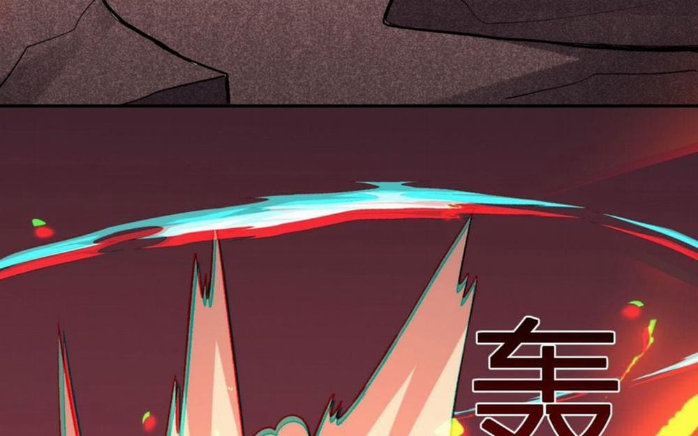 Ta Hoá Thân Ma Thần, Trở Thành Diệt Thế Cự Thú! 25 trang 156