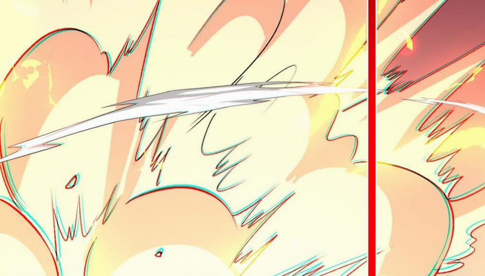 Ta Hoá Thân Ma Thần, Trở Thành Diệt Thế Cự Thú! 25 trang 158