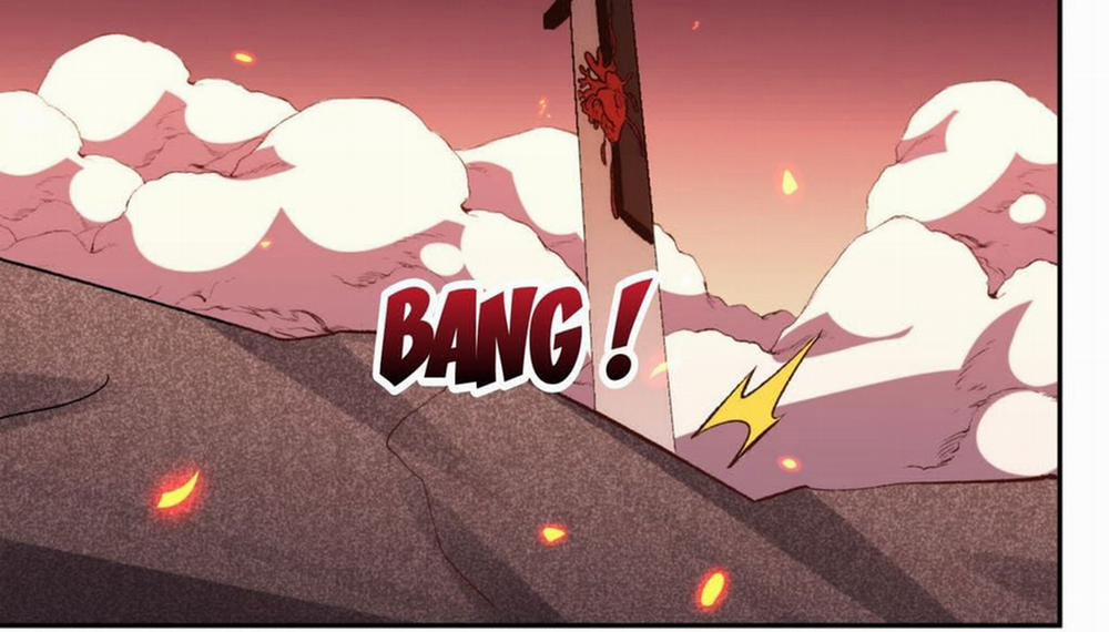 Ta Hoá Thân Ma Thần, Trở Thành Diệt Thế Cự Thú! 25 trang 161