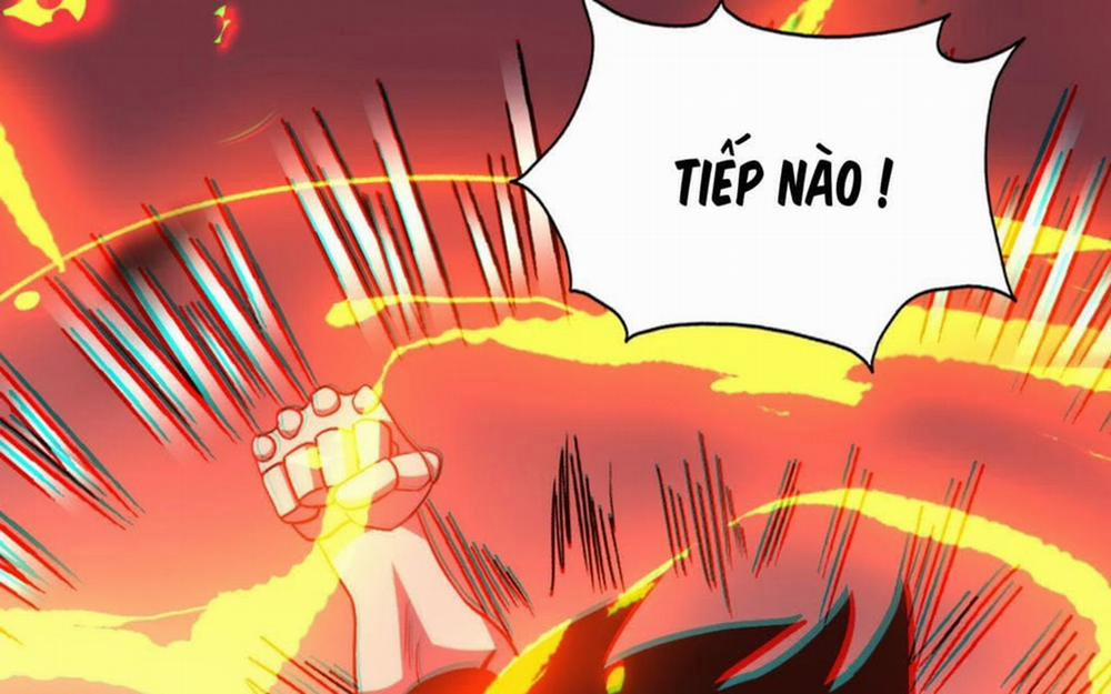 Ta Hoá Thân Ma Thần, Trở Thành Diệt Thế Cự Thú! 25 trang 166