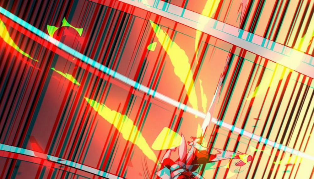 Ta Hoá Thân Ma Thần, Trở Thành Diệt Thế Cự Thú! 25 trang 173