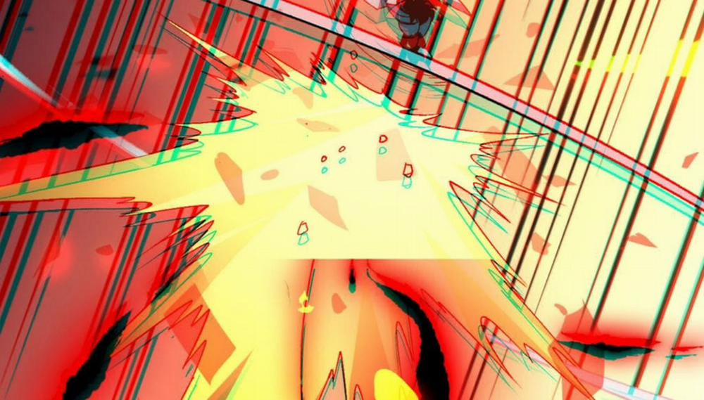 Ta Hoá Thân Ma Thần, Trở Thành Diệt Thế Cự Thú! 25 trang 174