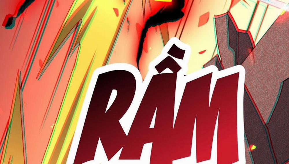 Ta Hoá Thân Ma Thần, Trở Thành Diệt Thế Cự Thú! 25 trang 175