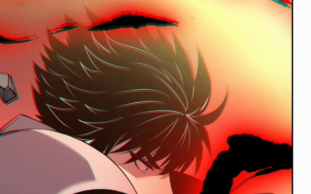 Ta Hoá Thân Ma Thần, Trở Thành Diệt Thế Cự Thú! 25 trang 32