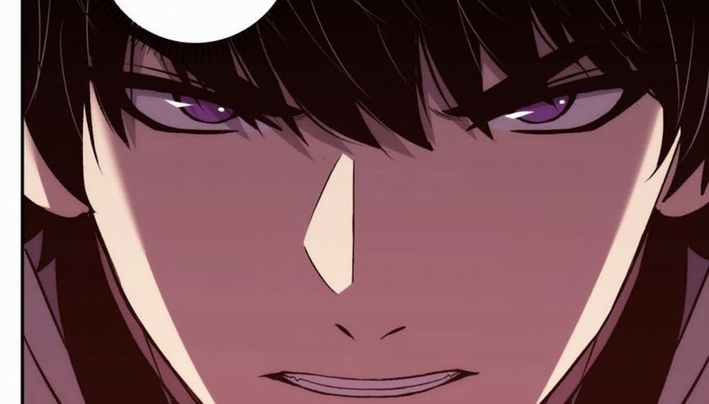 Ta Hoá Thân Ma Thần, Trở Thành Diệt Thế Cự Thú! 25 trang 36