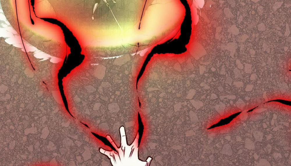 Ta Hoá Thân Ma Thần, Trở Thành Diệt Thế Cự Thú! 25 trang 38