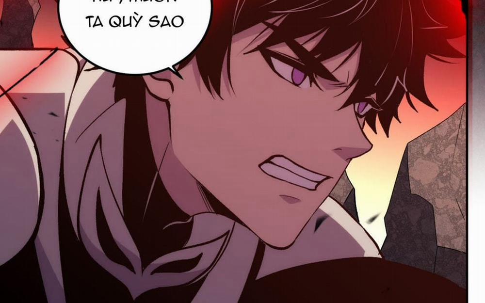 Ta Hoá Thân Ma Thần, Trở Thành Diệt Thế Cự Thú! 25 trang 48