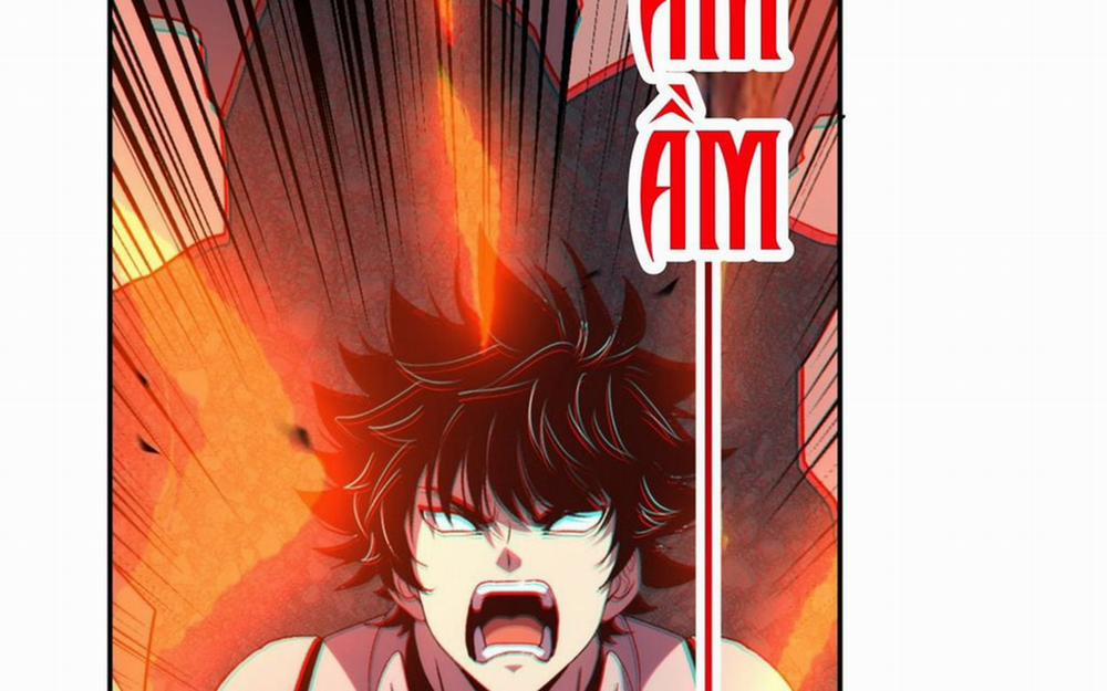 Ta Hoá Thân Ma Thần, Trở Thành Diệt Thế Cự Thú! 25 trang 51