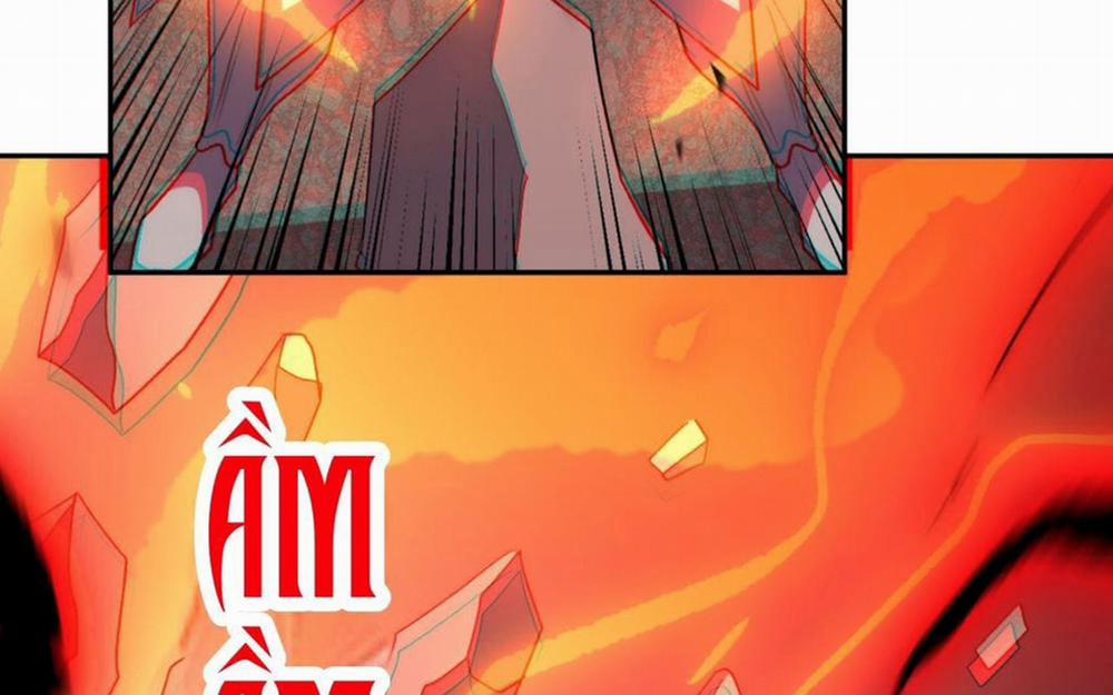 Ta Hoá Thân Ma Thần, Trở Thành Diệt Thế Cự Thú! 25 trang 53