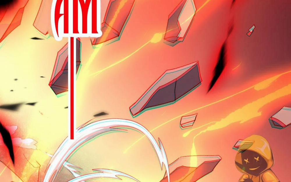 Ta Hoá Thân Ma Thần, Trở Thành Diệt Thế Cự Thú! 25 trang 54