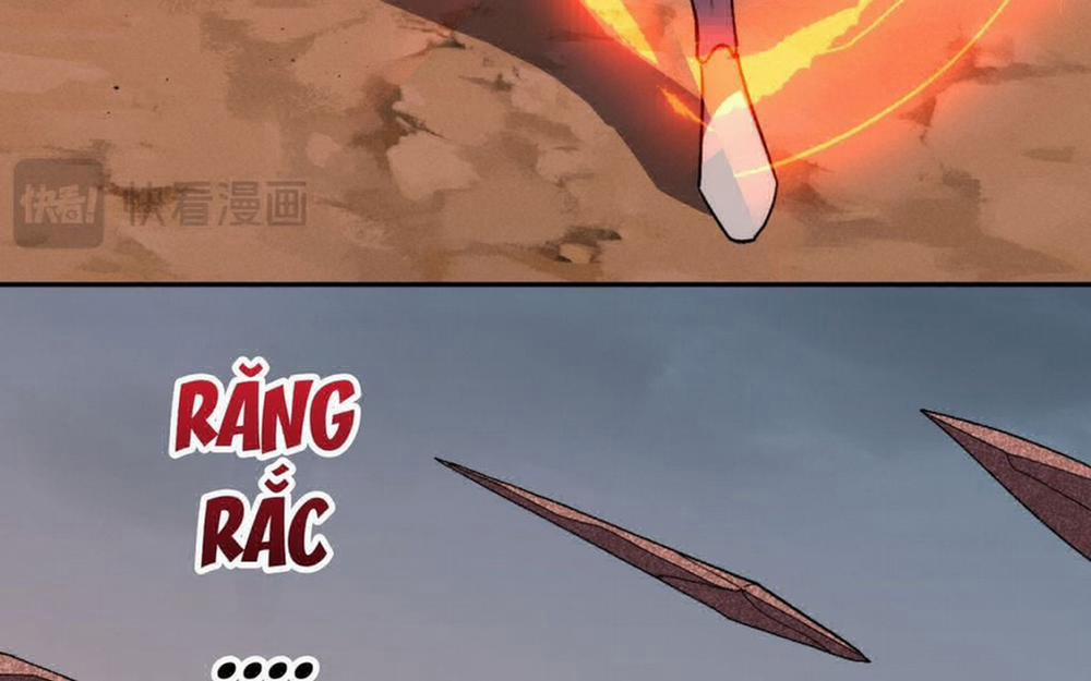 Ta Hoá Thân Ma Thần, Trở Thành Diệt Thế Cự Thú! 25 trang 68