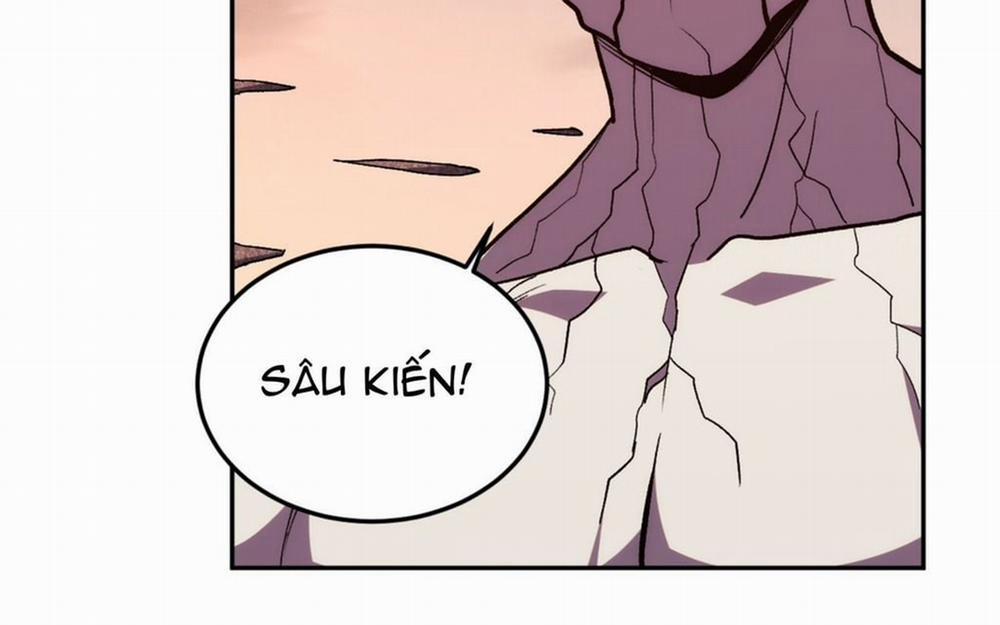 Ta Hoá Thân Ma Thần, Trở Thành Diệt Thế Cự Thú! 25 trang 74