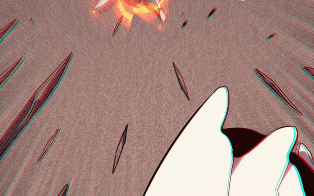 Ta Hoá Thân Ma Thần, Trở Thành Diệt Thế Cự Thú! 25 trang 77