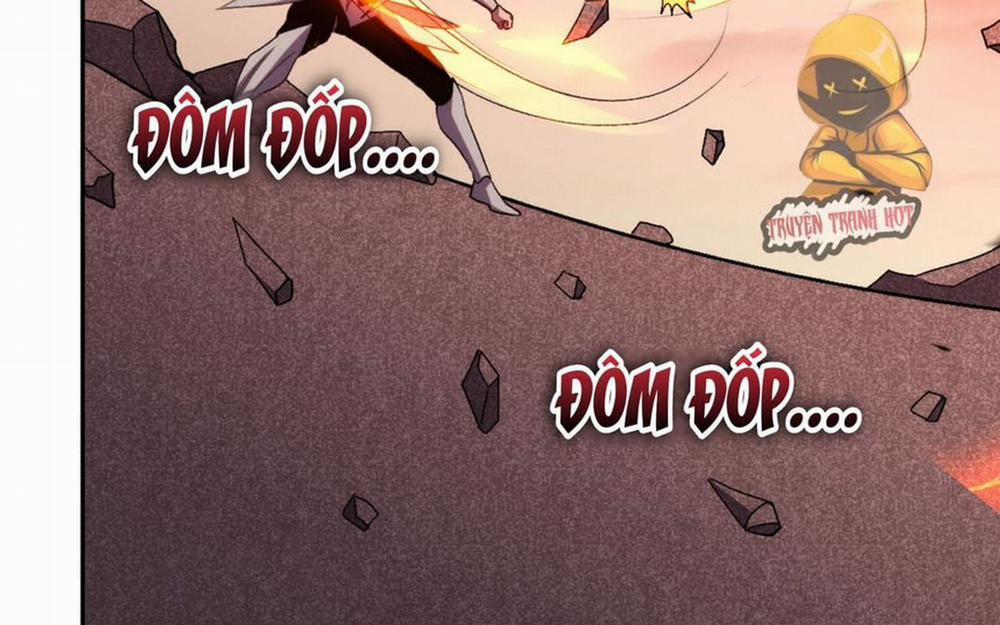 Ta Hoá Thân Ma Thần, Trở Thành Diệt Thế Cự Thú! 25 trang 84