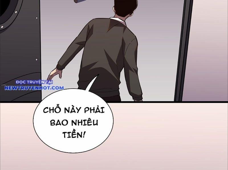 Ta Hoá Thân Ma Thần, Trở Thành Diệt Thế Cự Thú! 7 trang 10