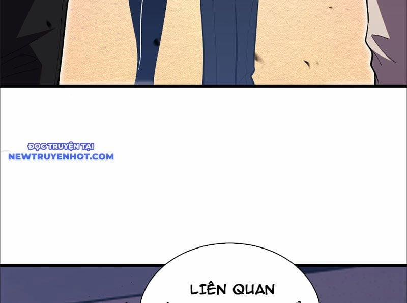 Ta Hoá Thân Ma Thần, Trở Thành Diệt Thế Cự Thú! 7 trang 100