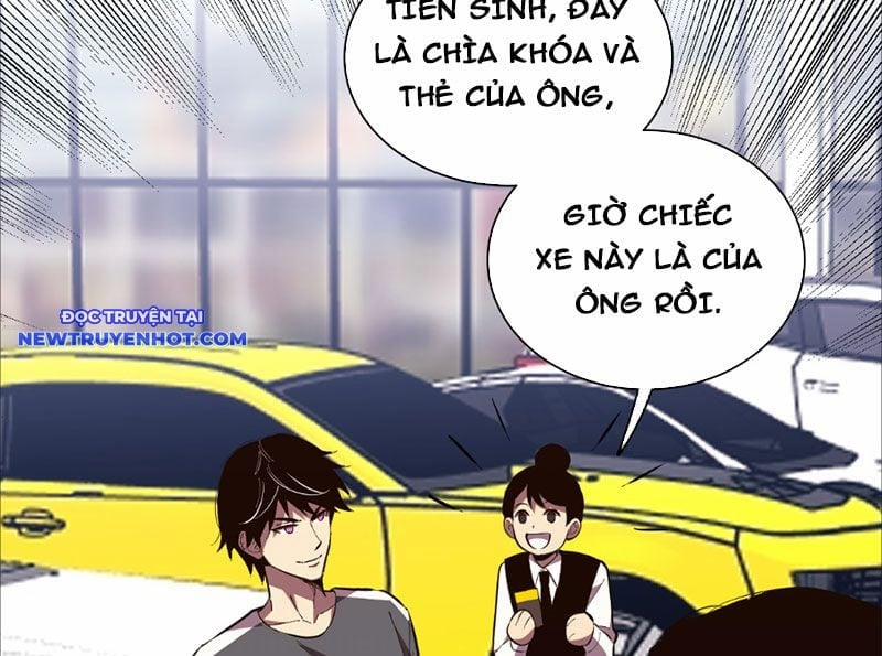 Ta Hoá Thân Ma Thần, Trở Thành Diệt Thế Cự Thú! 7 trang 108