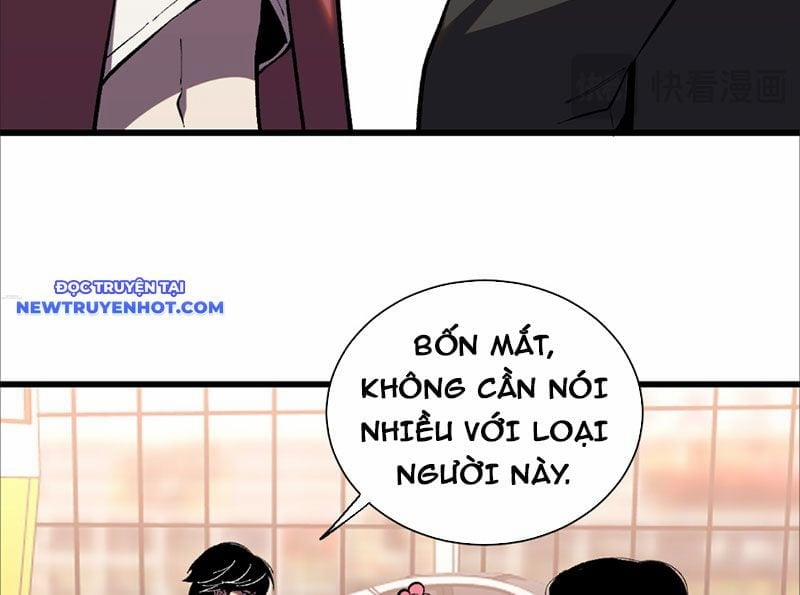 Ta Hoá Thân Ma Thần, Trở Thành Diệt Thế Cự Thú! 7 trang 117