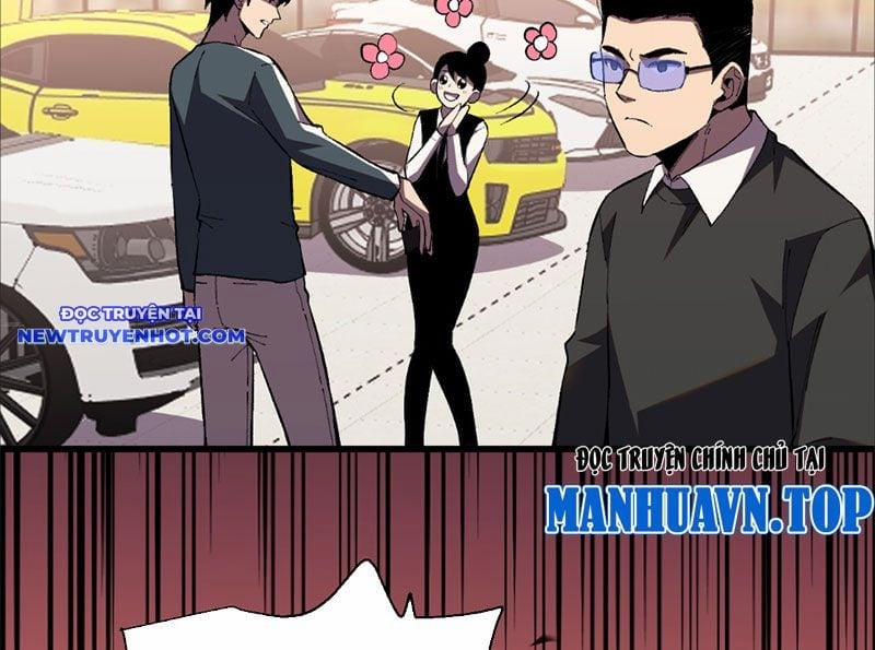 Ta Hoá Thân Ma Thần, Trở Thành Diệt Thế Cự Thú! 7 trang 118