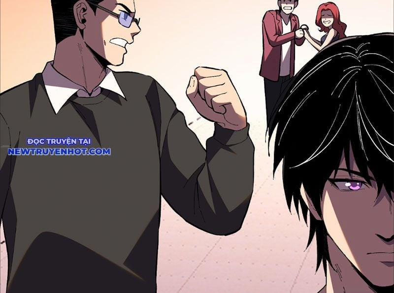 Ta Hoá Thân Ma Thần, Trở Thành Diệt Thế Cự Thú! 7 trang 120