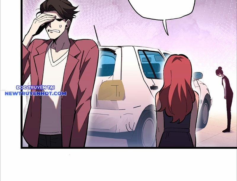 Ta Hoá Thân Ma Thần, Trở Thành Diệt Thế Cự Thú! 7 trang 123