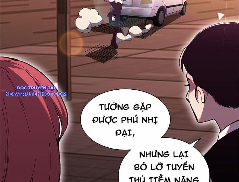 Ta Hoá Thân Ma Thần, Trở Thành Diệt Thế Cự Thú! 7 trang 125