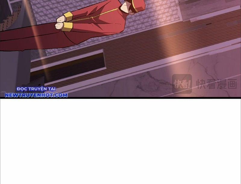 Ta Hoá Thân Ma Thần, Trở Thành Diệt Thế Cự Thú! 7 trang 134