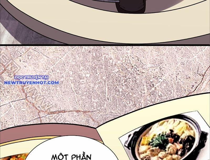 Ta Hoá Thân Ma Thần, Trở Thành Diệt Thế Cự Thú! 7 trang 137