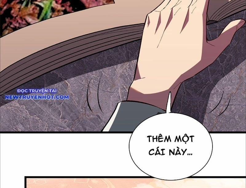 Ta Hoá Thân Ma Thần, Trở Thành Diệt Thế Cự Thú! 7 trang 139