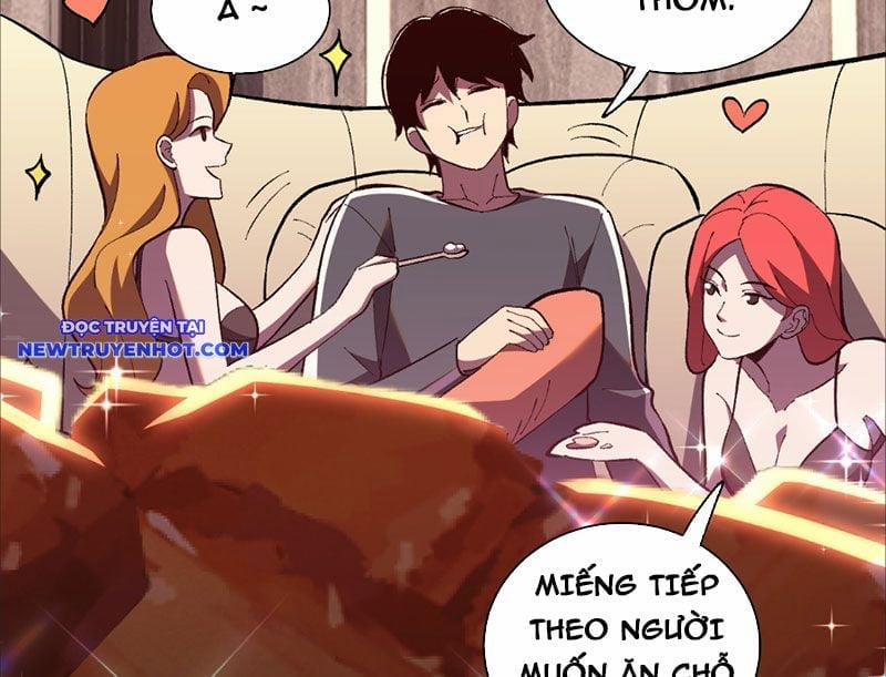 Ta Hoá Thân Ma Thần, Trở Thành Diệt Thế Cự Thú! 7 trang 142