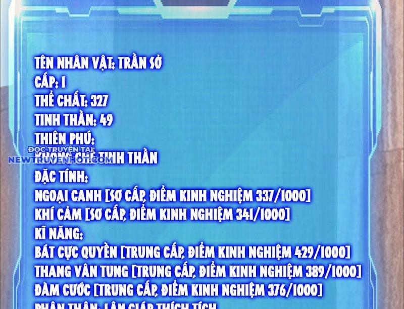 Ta Hoá Thân Ma Thần, Trở Thành Diệt Thế Cự Thú! 7 trang 149